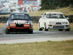 Ford Sierra RS500 Cosworth BTCC 1988 года